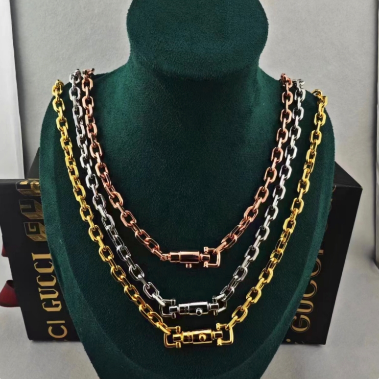 Gucci Necklaces